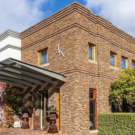 De Russie Boutique Hotel Orange Luaran gambar