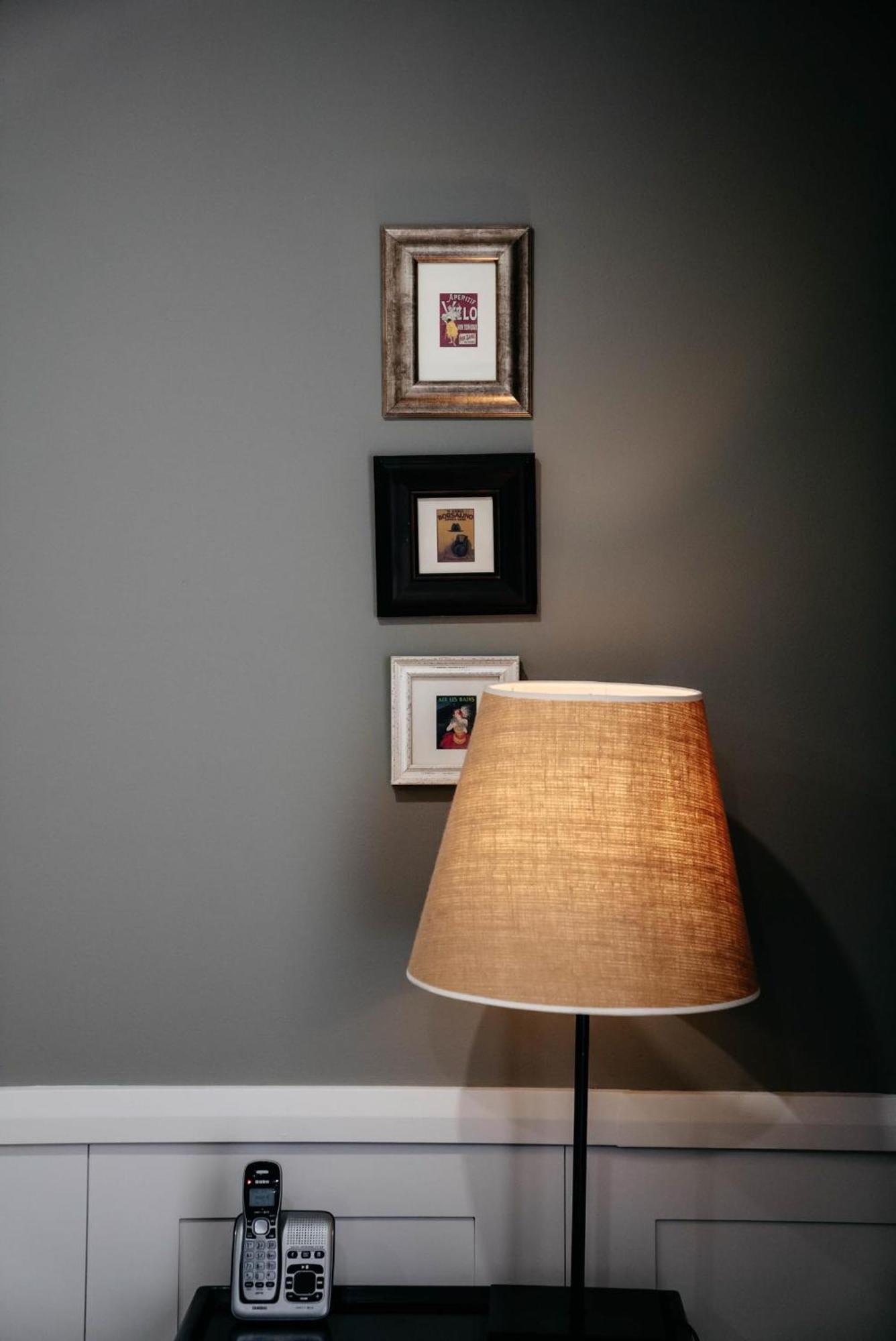 De Russie Boutique Hotel Orange Luaran gambar