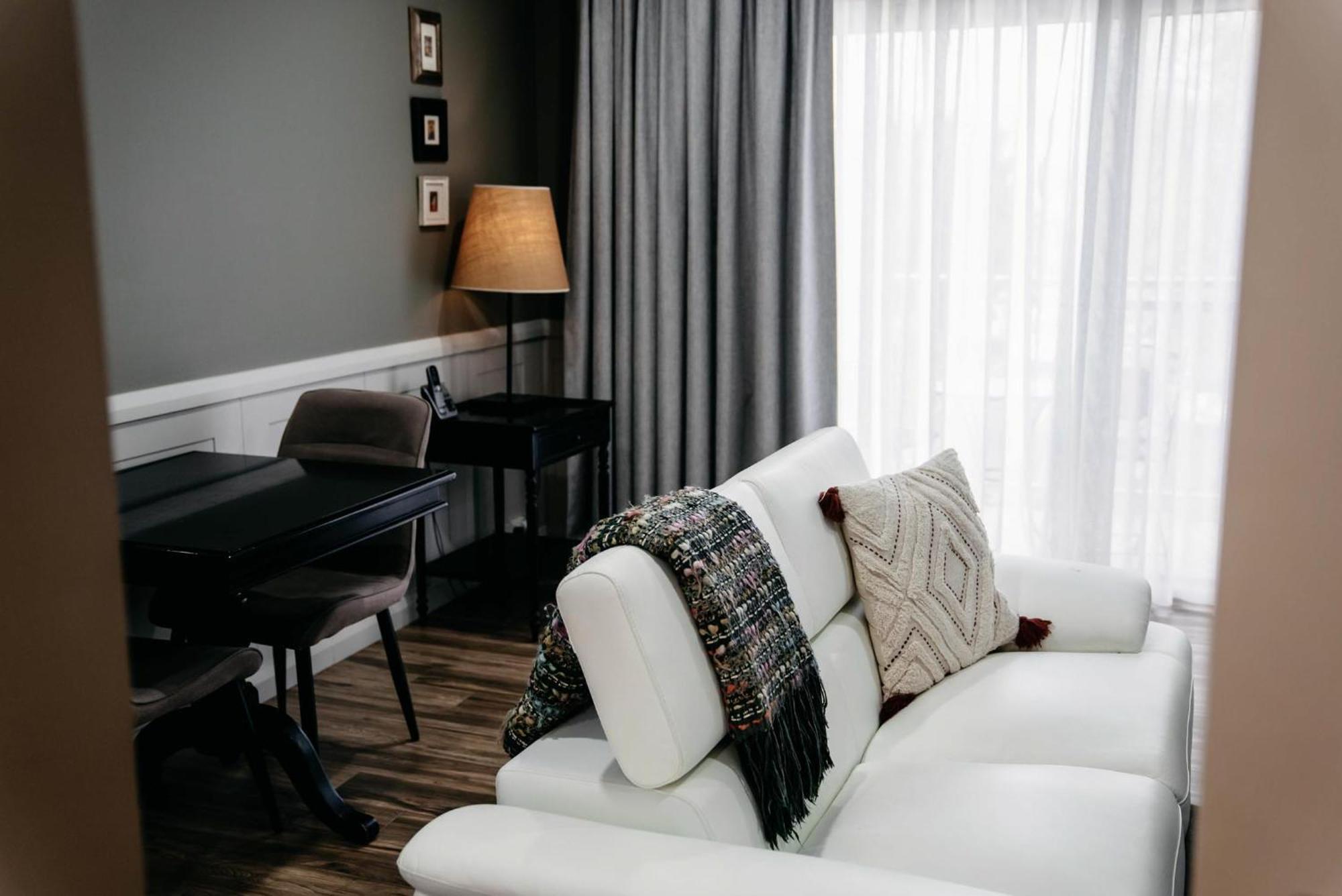 De Russie Boutique Hotel Orange Luaran gambar