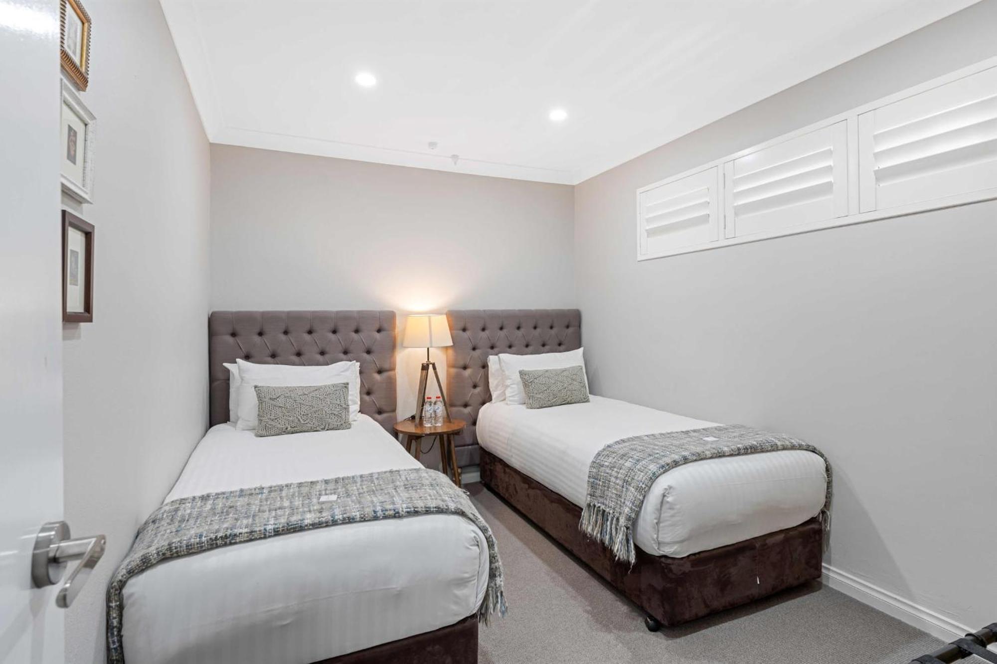 De Russie Boutique Hotel Orange Luaran gambar