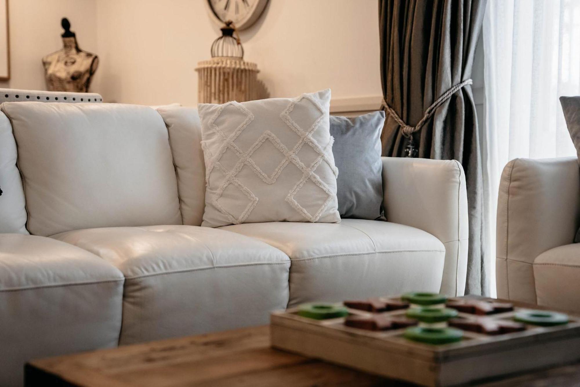 De Russie Boutique Hotel Orange Luaran gambar