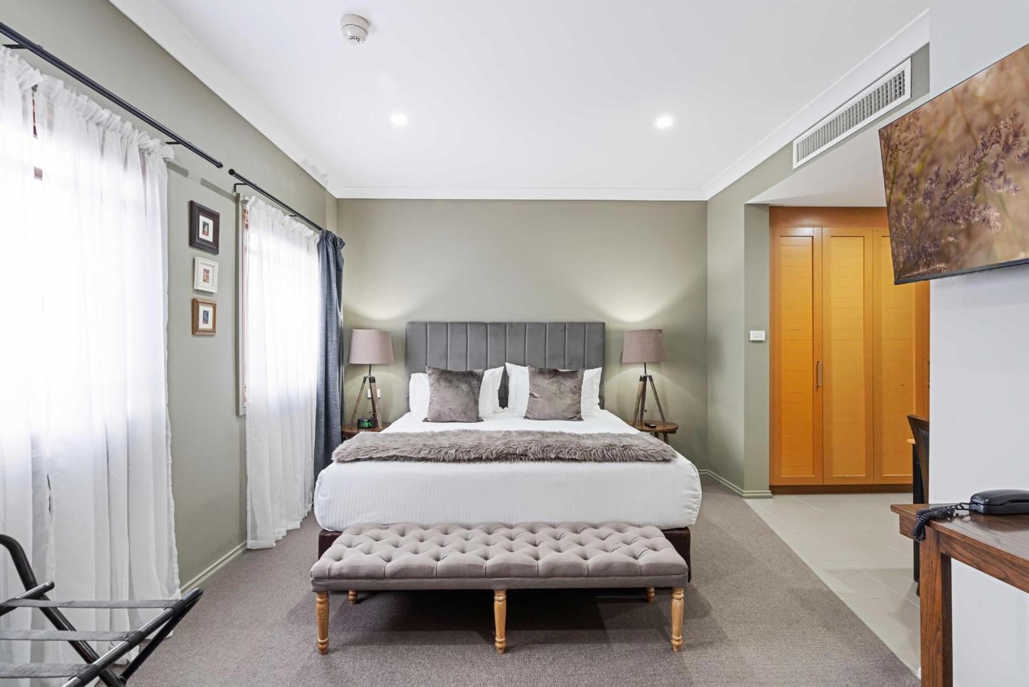De Russie Boutique Hotel Orange Luaran gambar