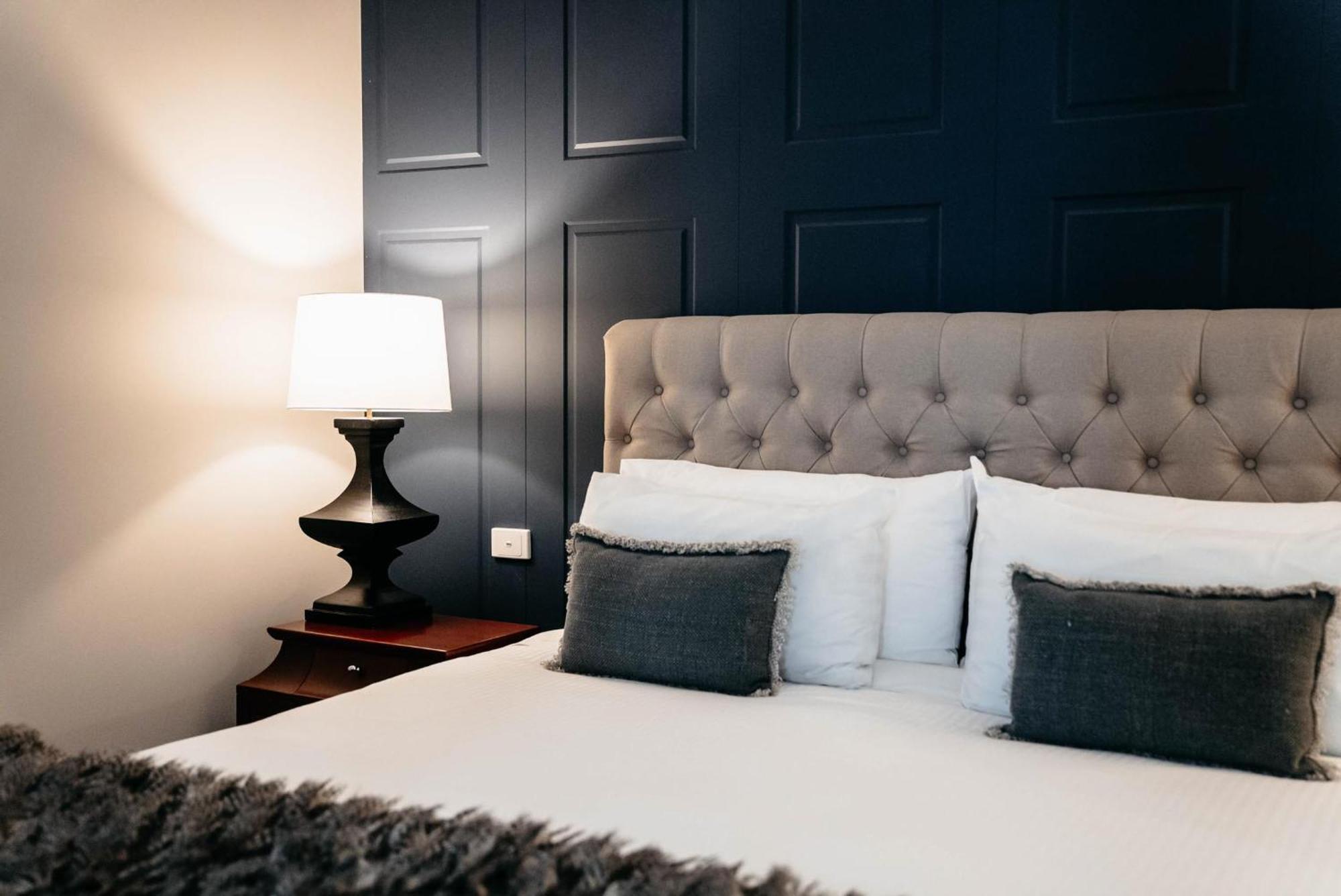 De Russie Boutique Hotel Orange Luaran gambar
