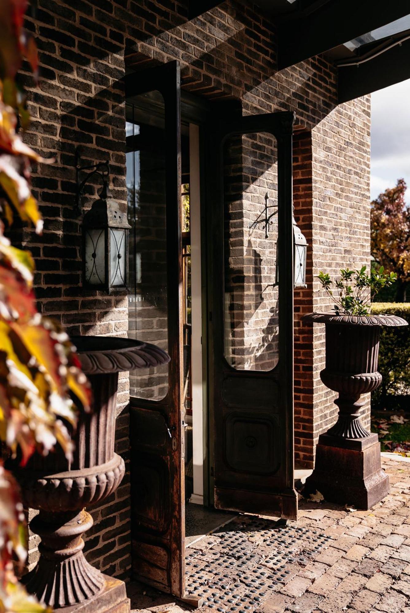 De Russie Boutique Hotel Orange Luaran gambar
