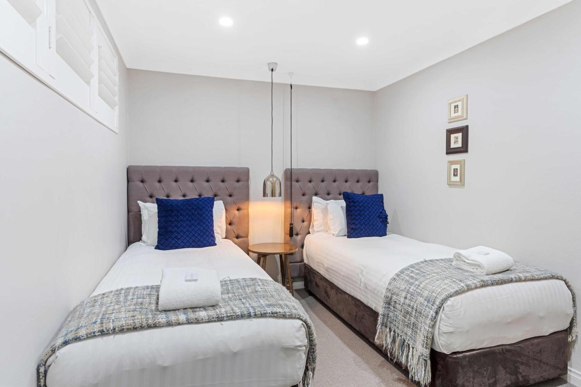 De Russie Boutique Hotel Orange Luaran gambar