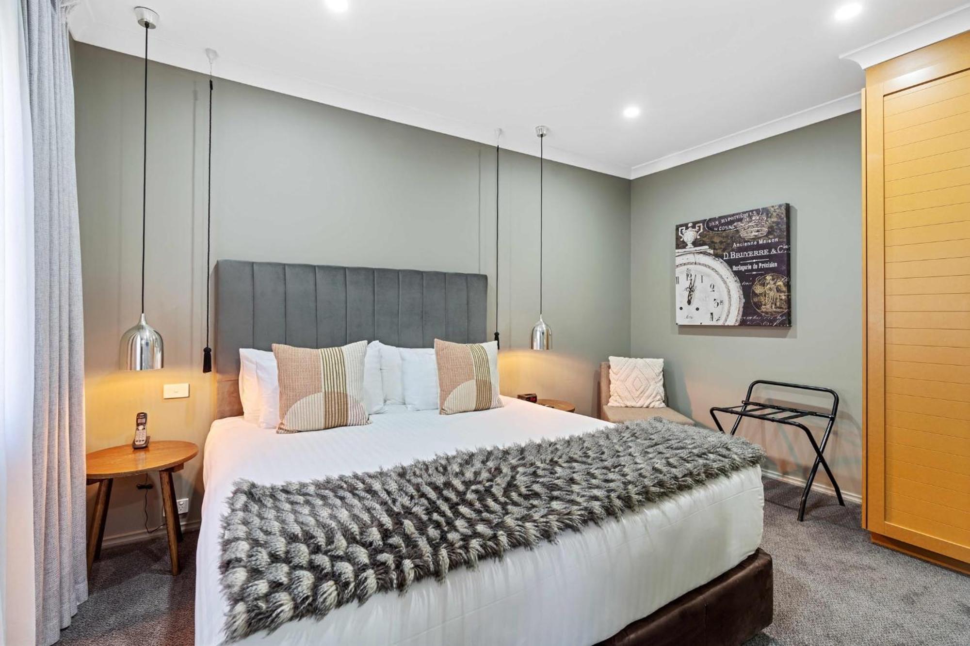 De Russie Boutique Hotel Orange Luaran gambar