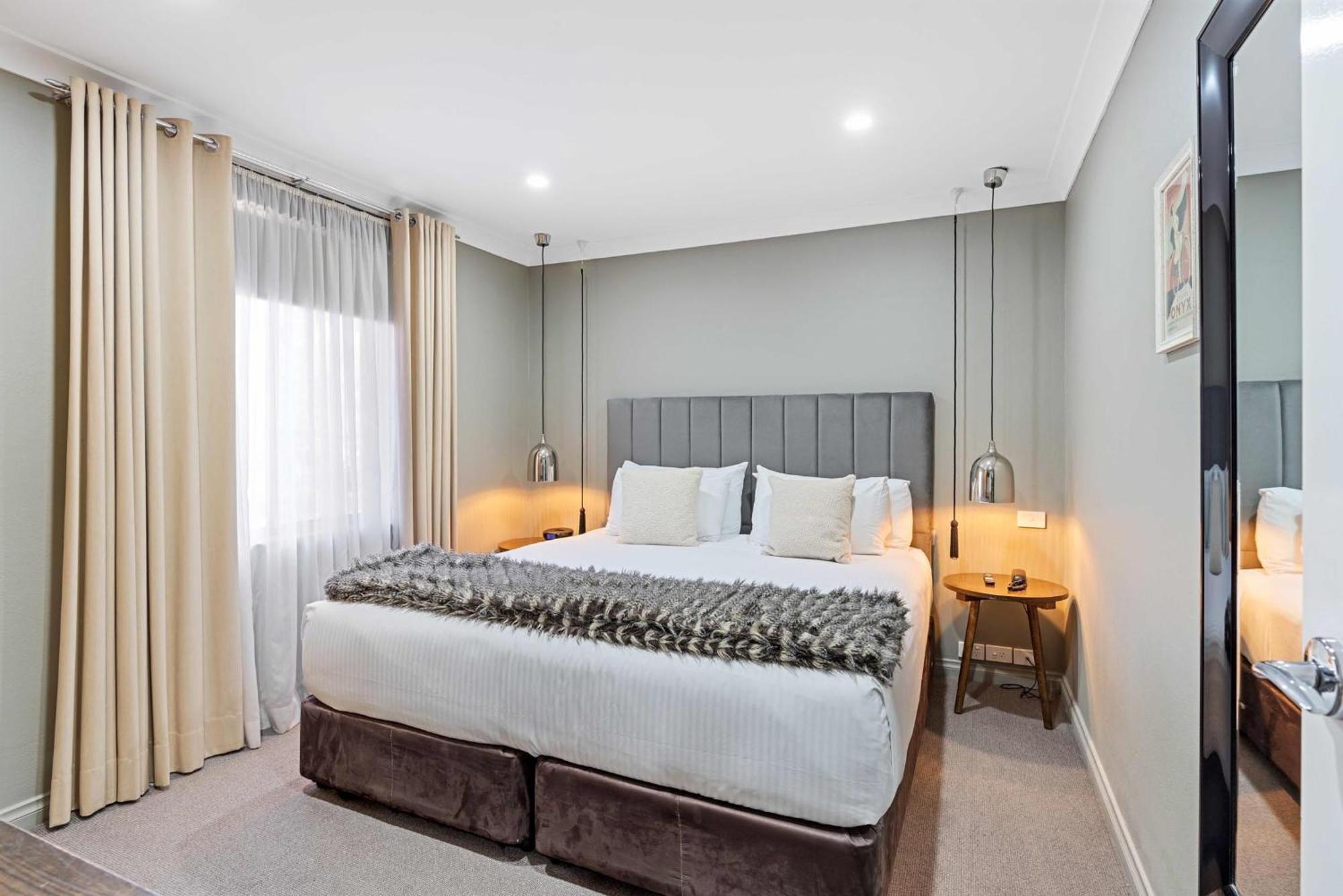 De Russie Boutique Hotel Orange Luaran gambar