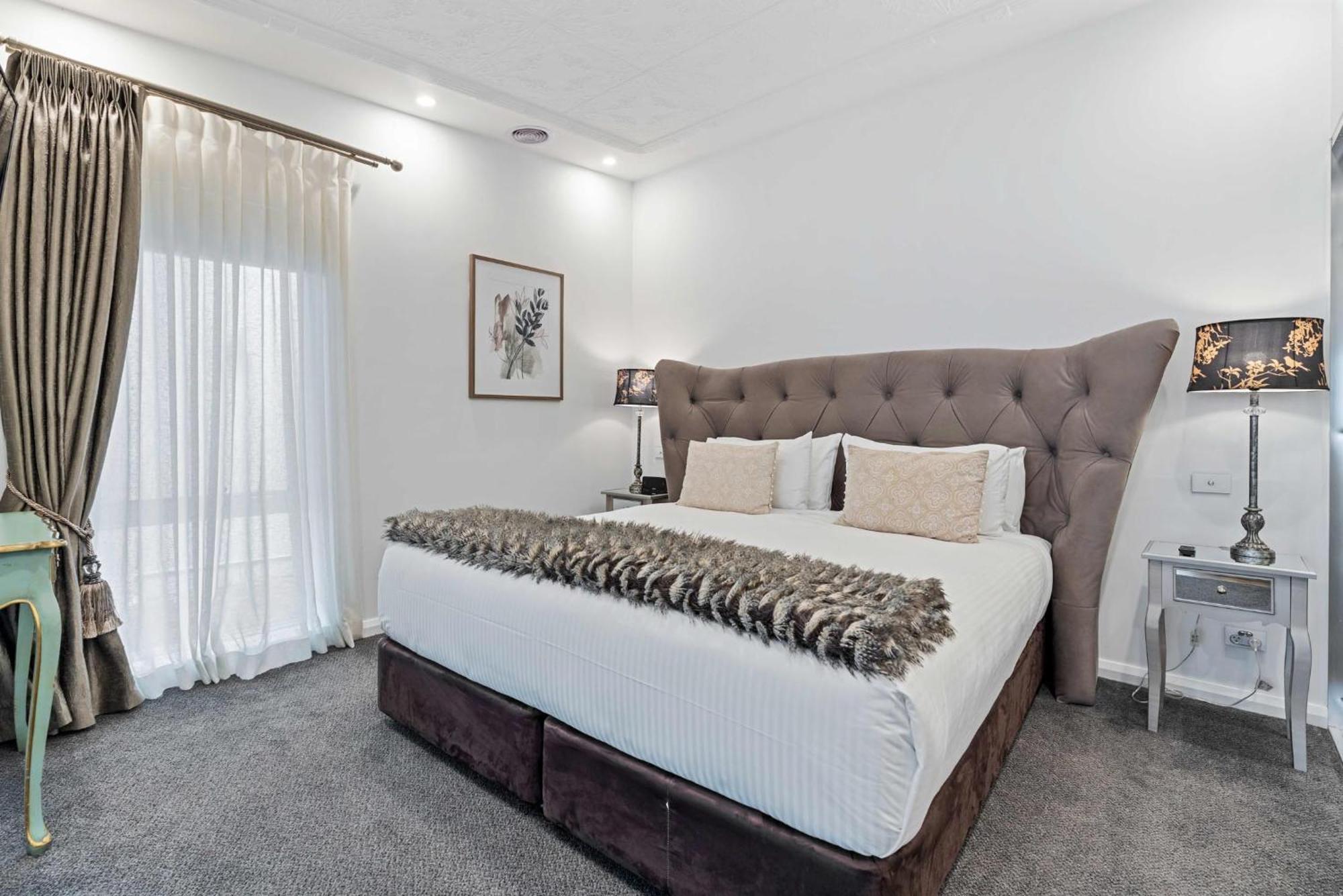 De Russie Boutique Hotel Orange Luaran gambar