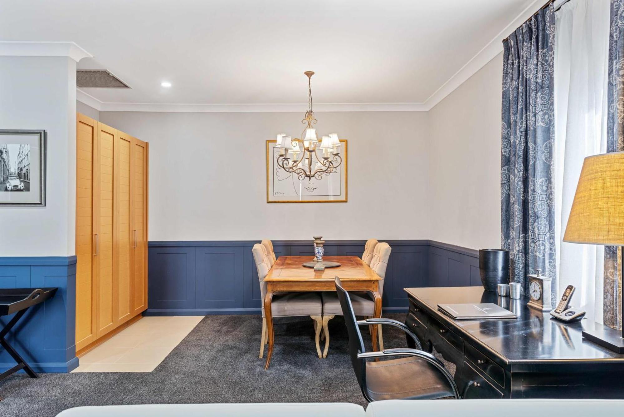 De Russie Boutique Hotel Orange Luaran gambar