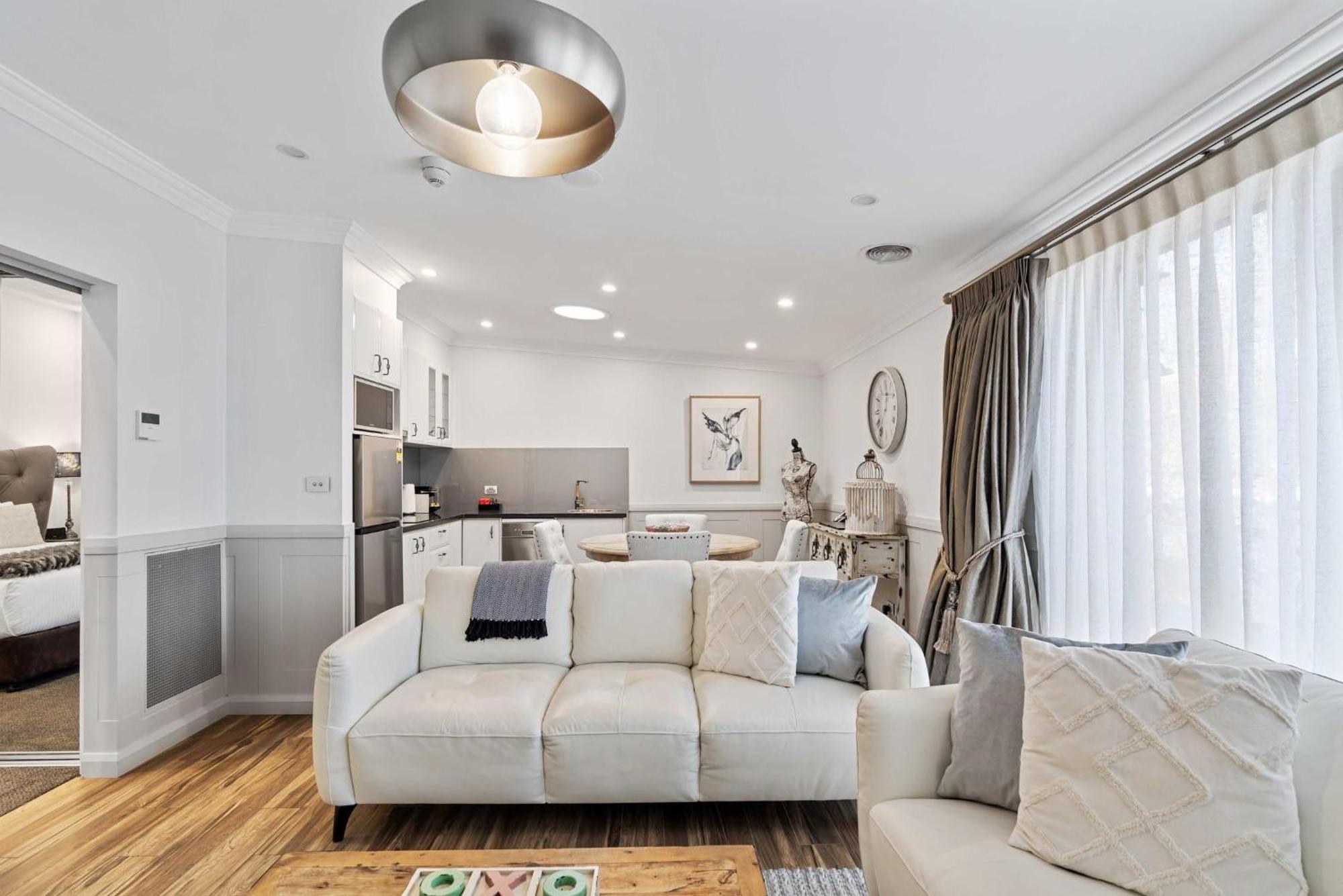 De Russie Boutique Hotel Orange Luaran gambar