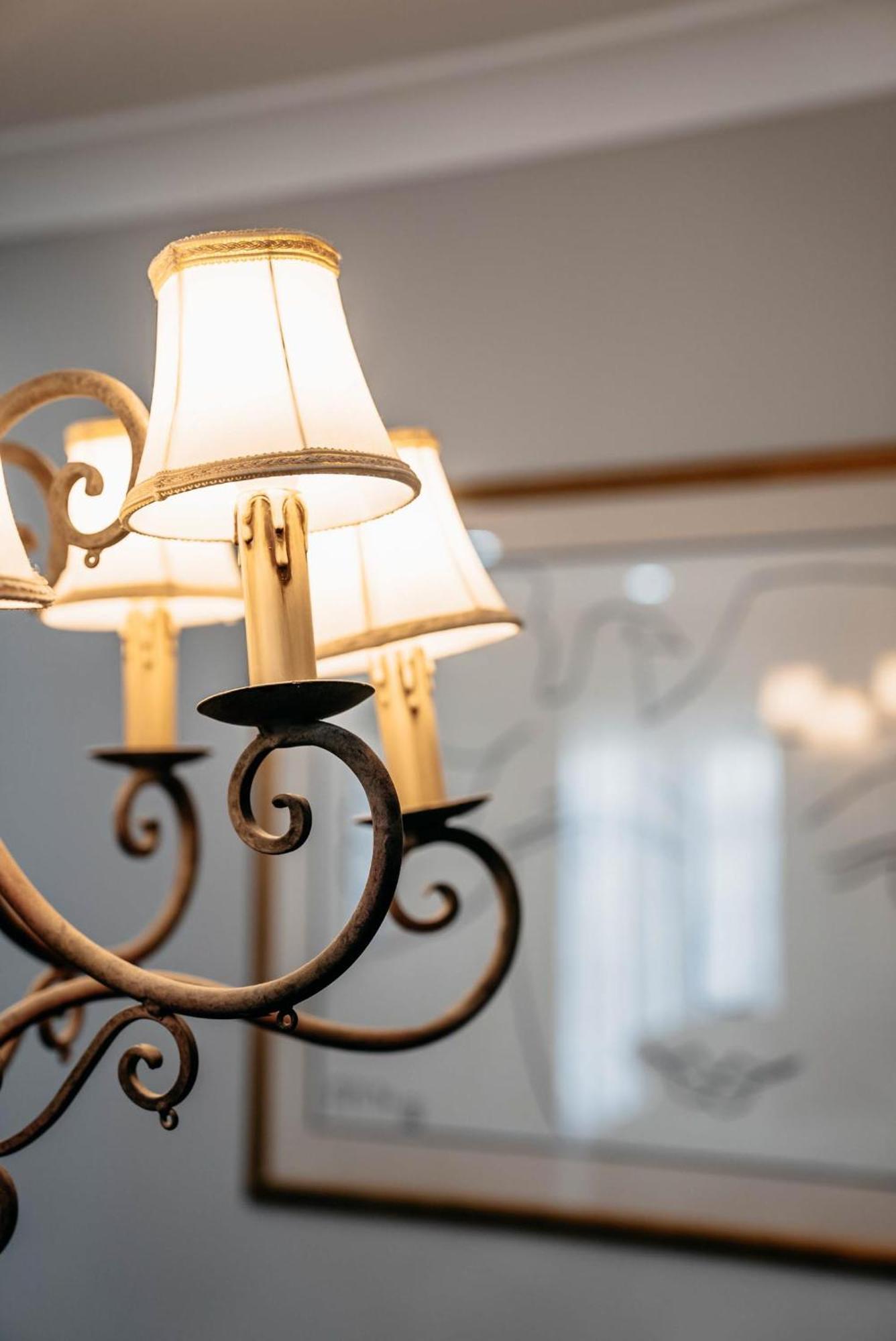 De Russie Boutique Hotel Orange Bilik gambar