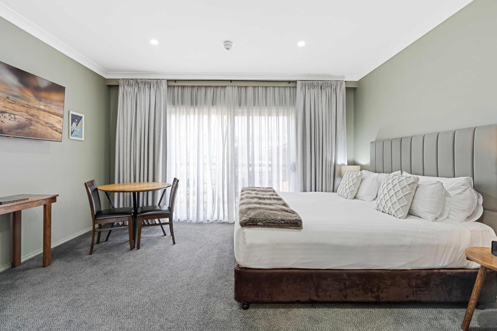 De Russie Boutique Hotel Orange Bilik gambar