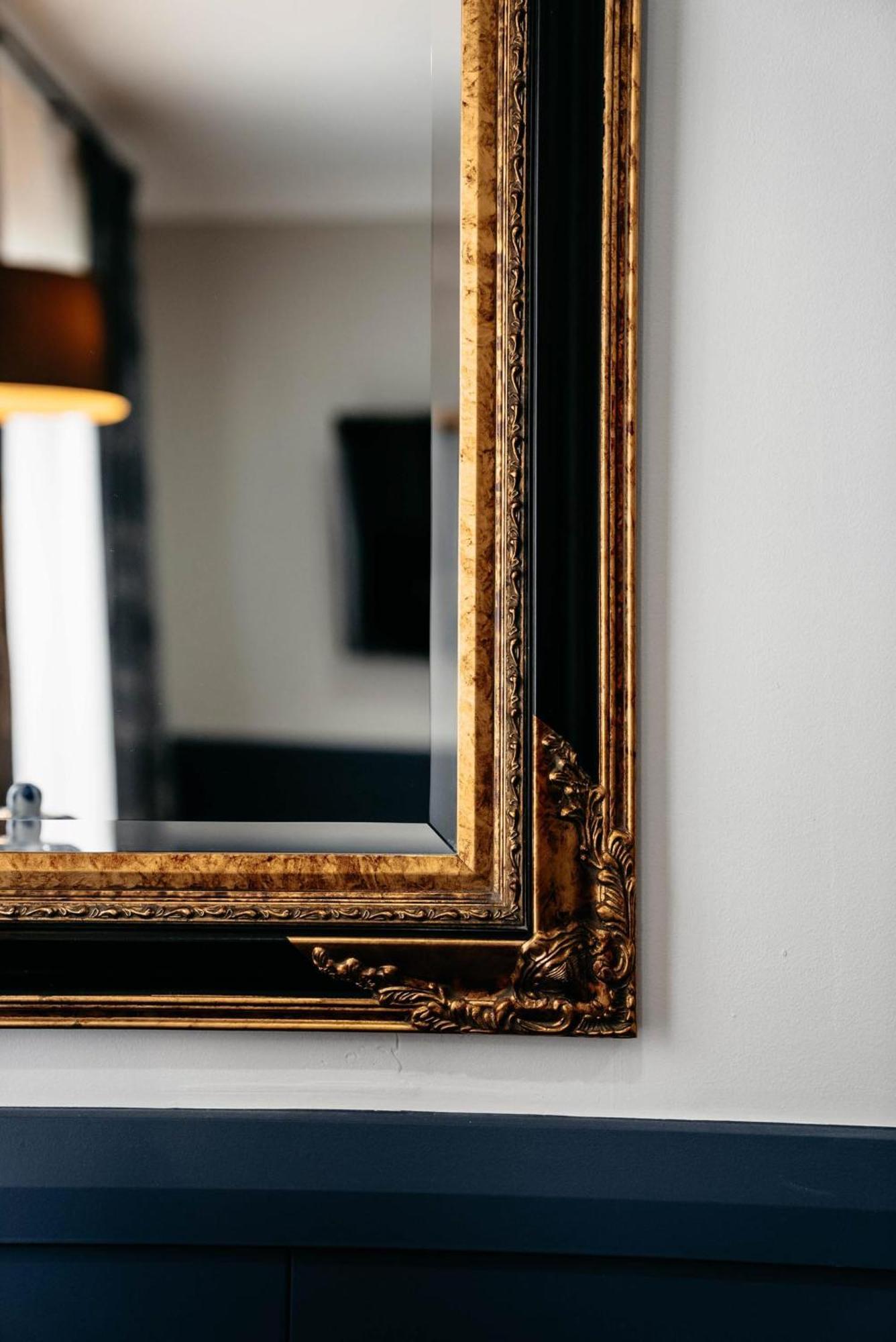 De Russie Boutique Hotel Orange Luaran gambar