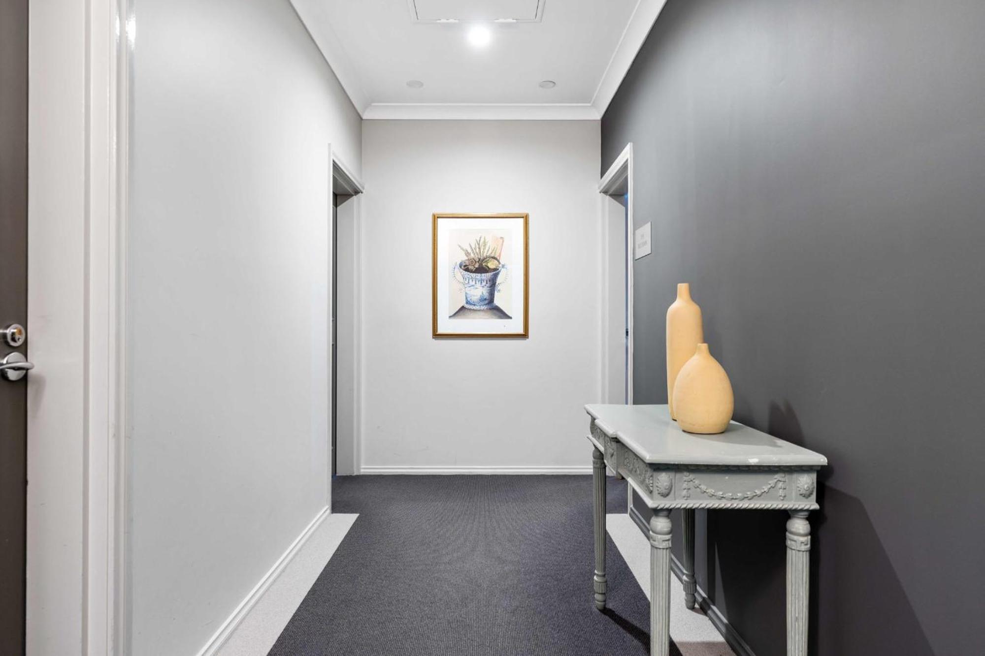 De Russie Boutique Hotel Orange Luaran gambar