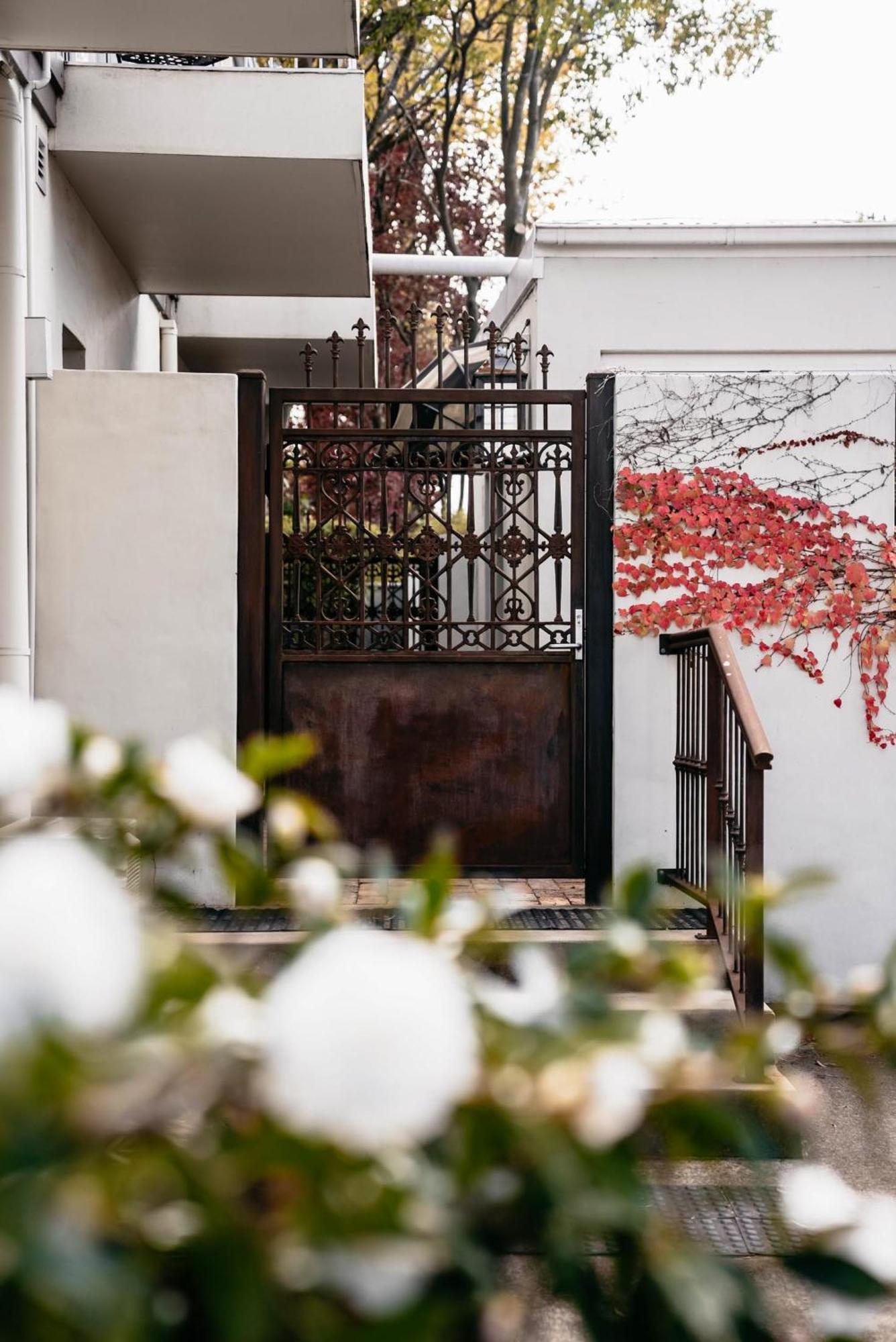De Russie Boutique Hotel Orange Luaran gambar
