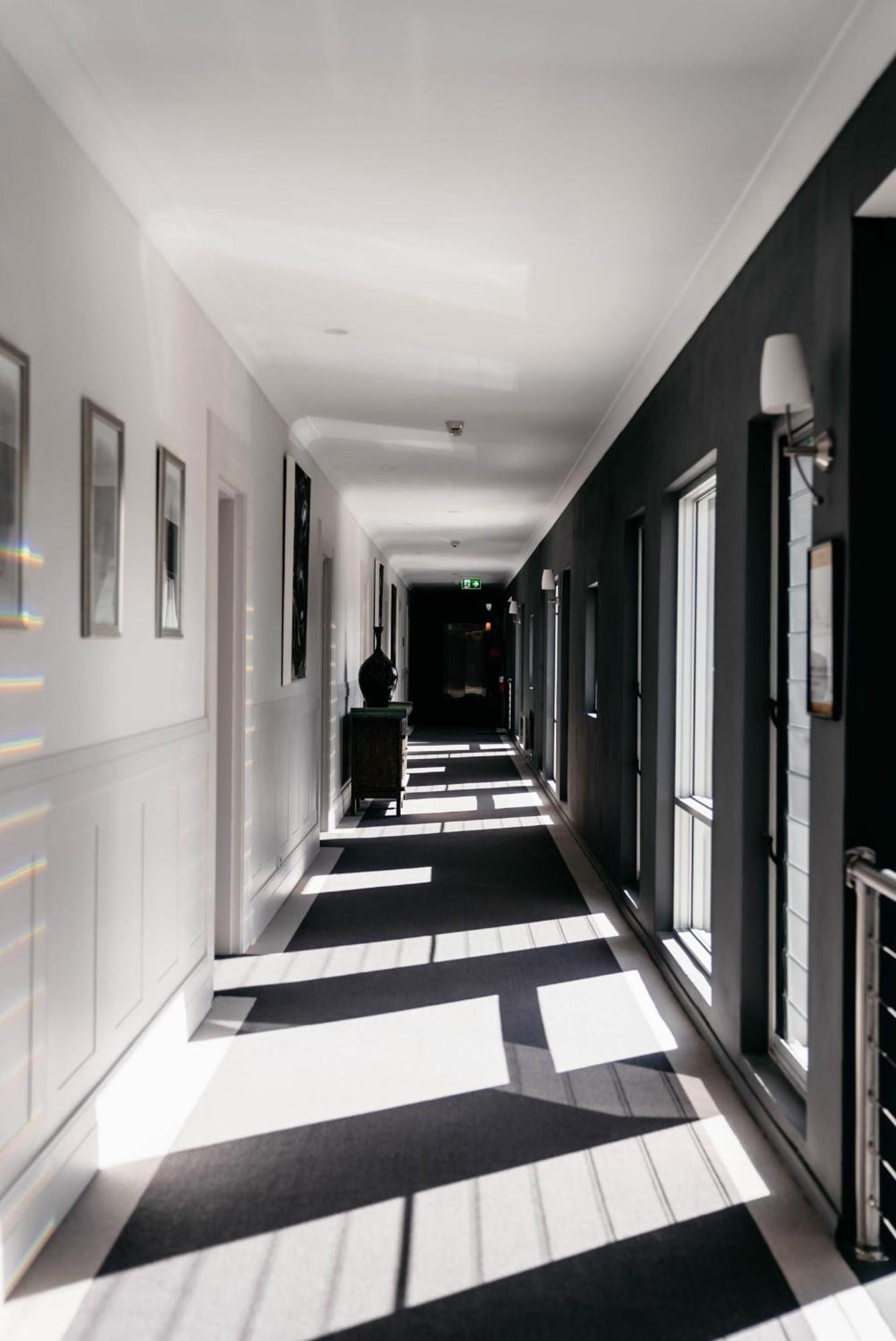 De Russie Boutique Hotel Orange Luaran gambar