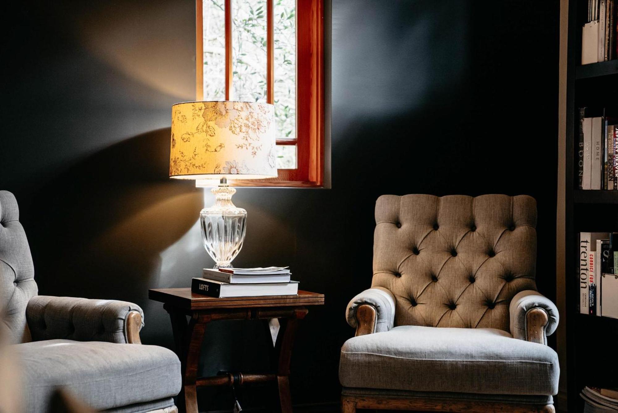 De Russie Boutique Hotel Orange Luaran gambar