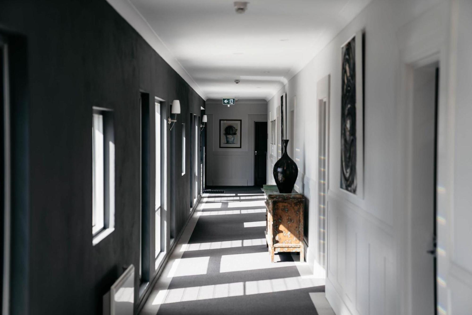 De Russie Boutique Hotel Orange Luaran gambar