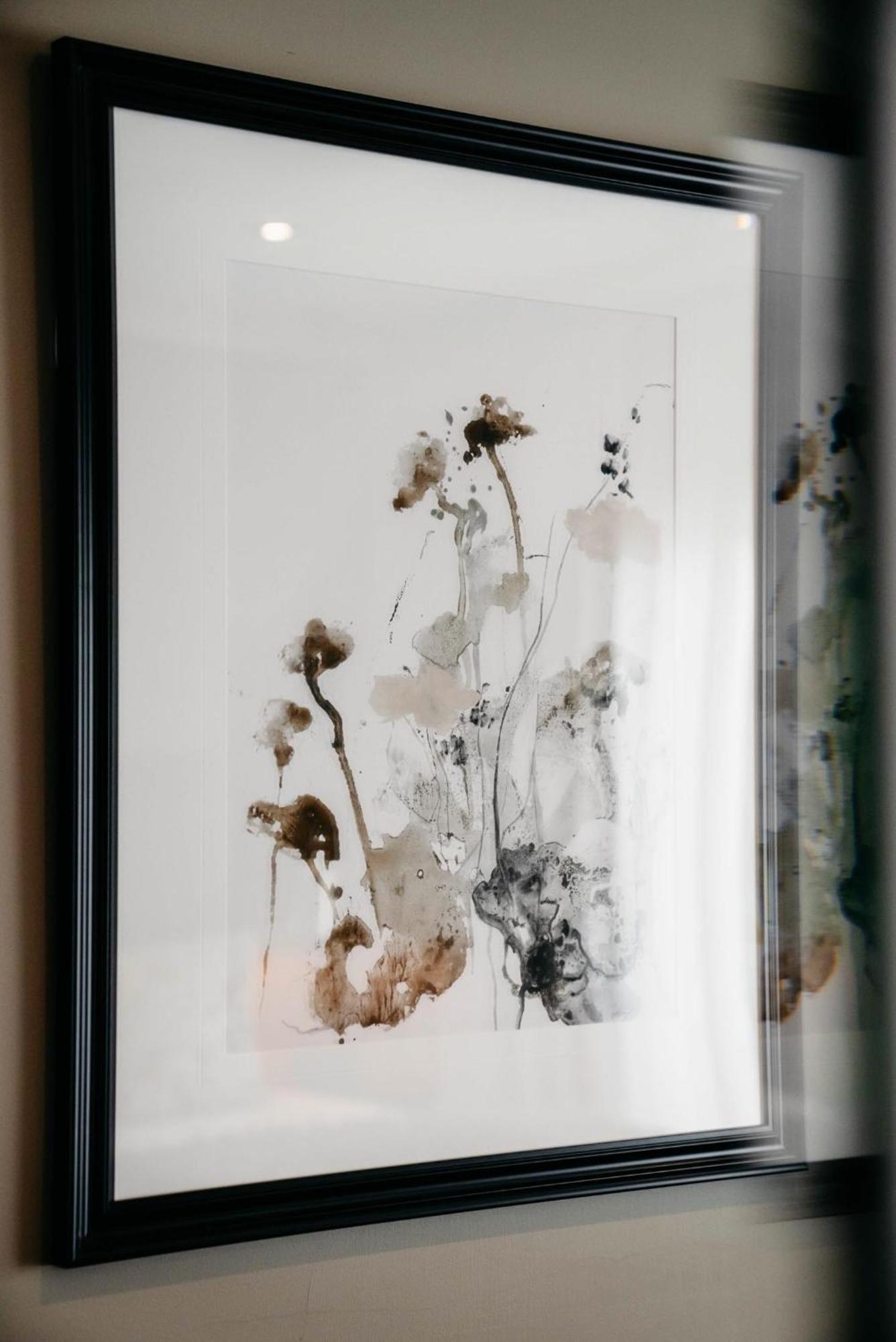 De Russie Boutique Hotel Orange Bilik gambar