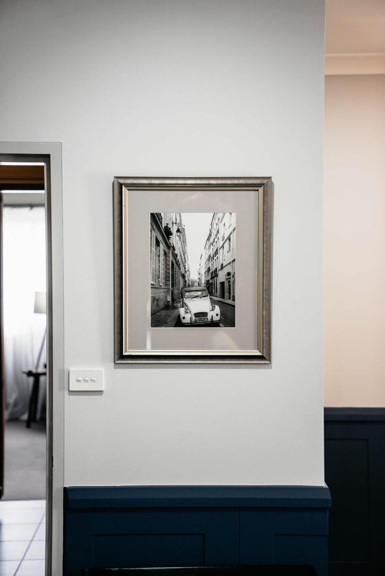 De Russie Boutique Hotel Orange Luaran gambar