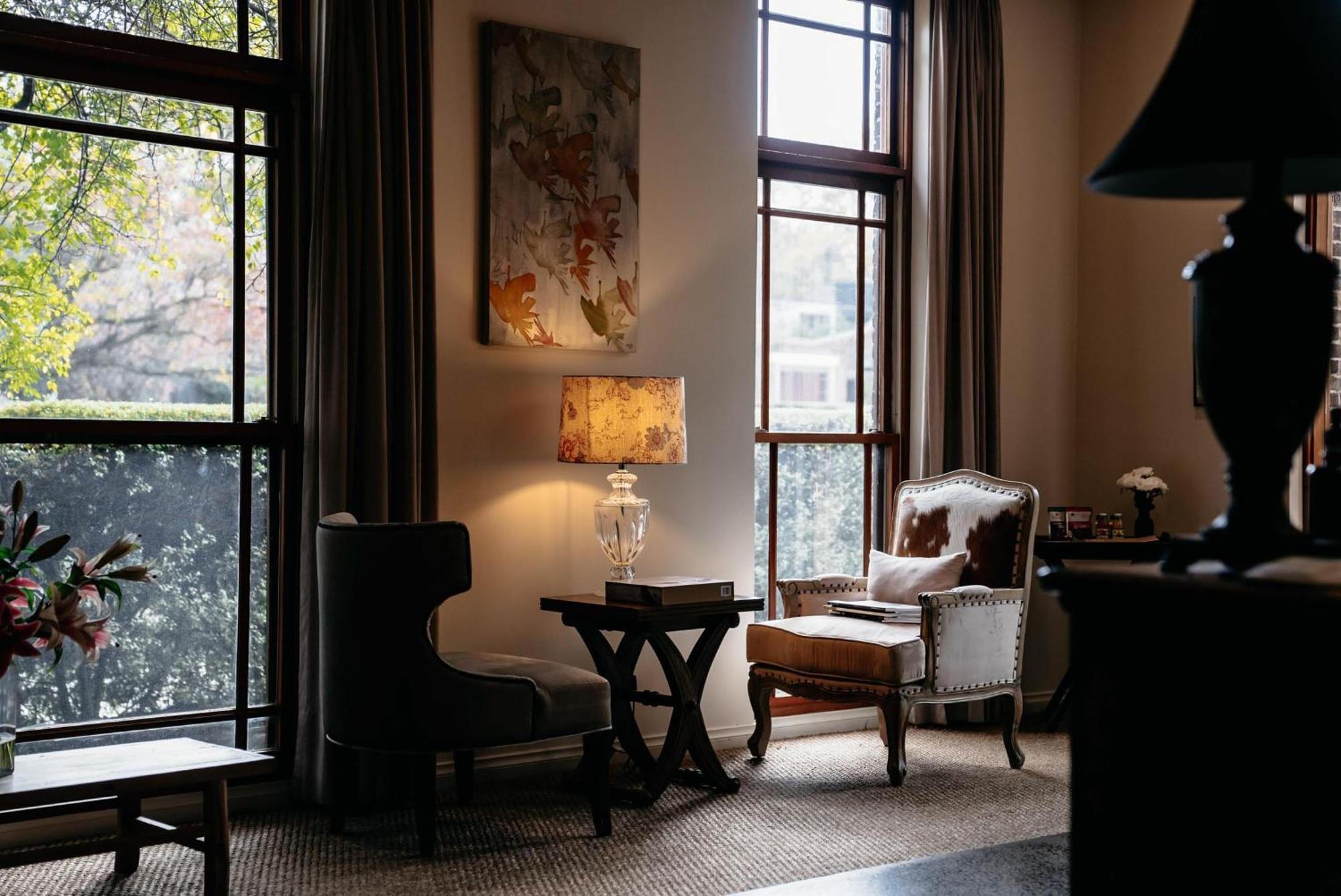 De Russie Boutique Hotel Orange Luaran gambar