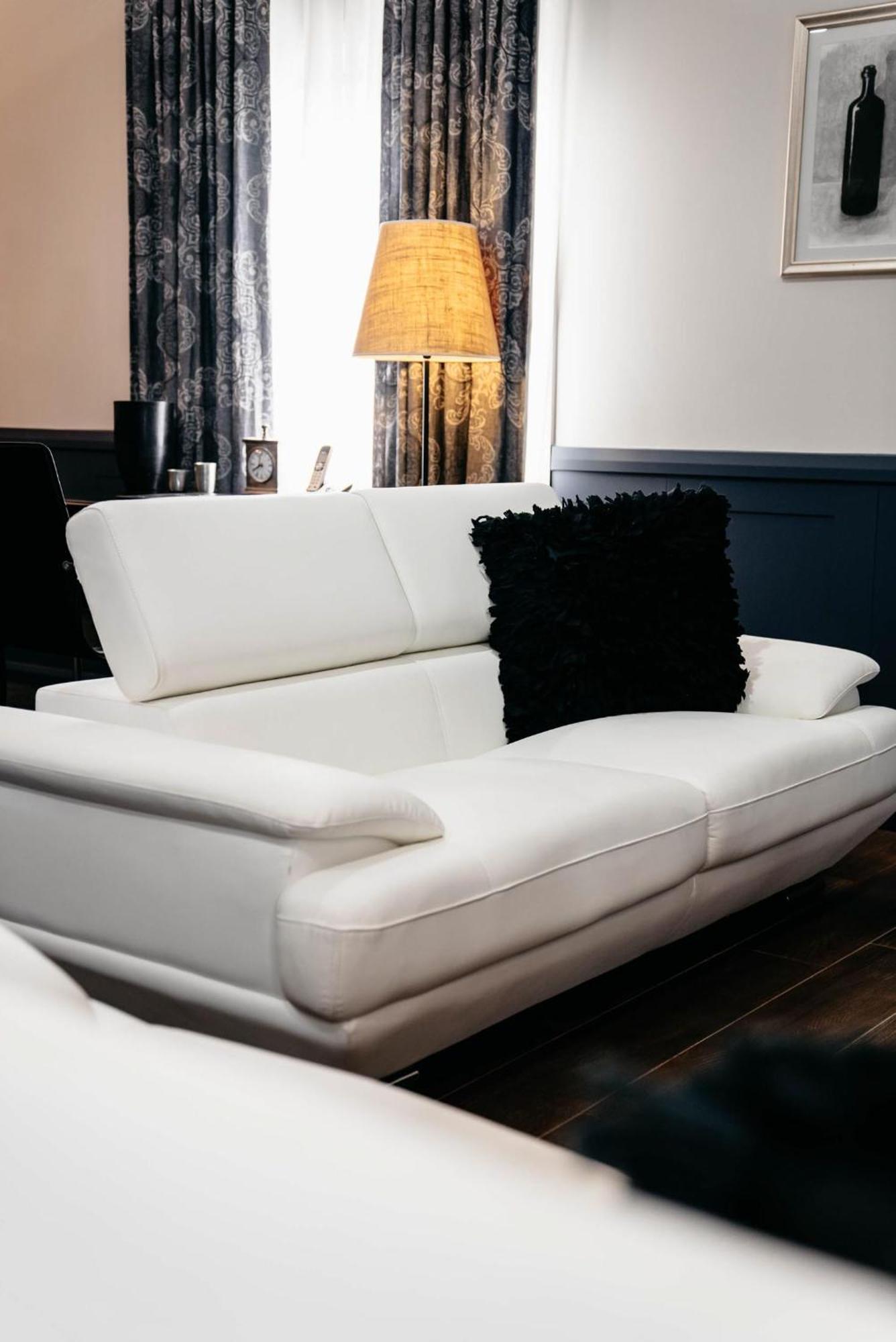 De Russie Boutique Hotel Orange Luaran gambar