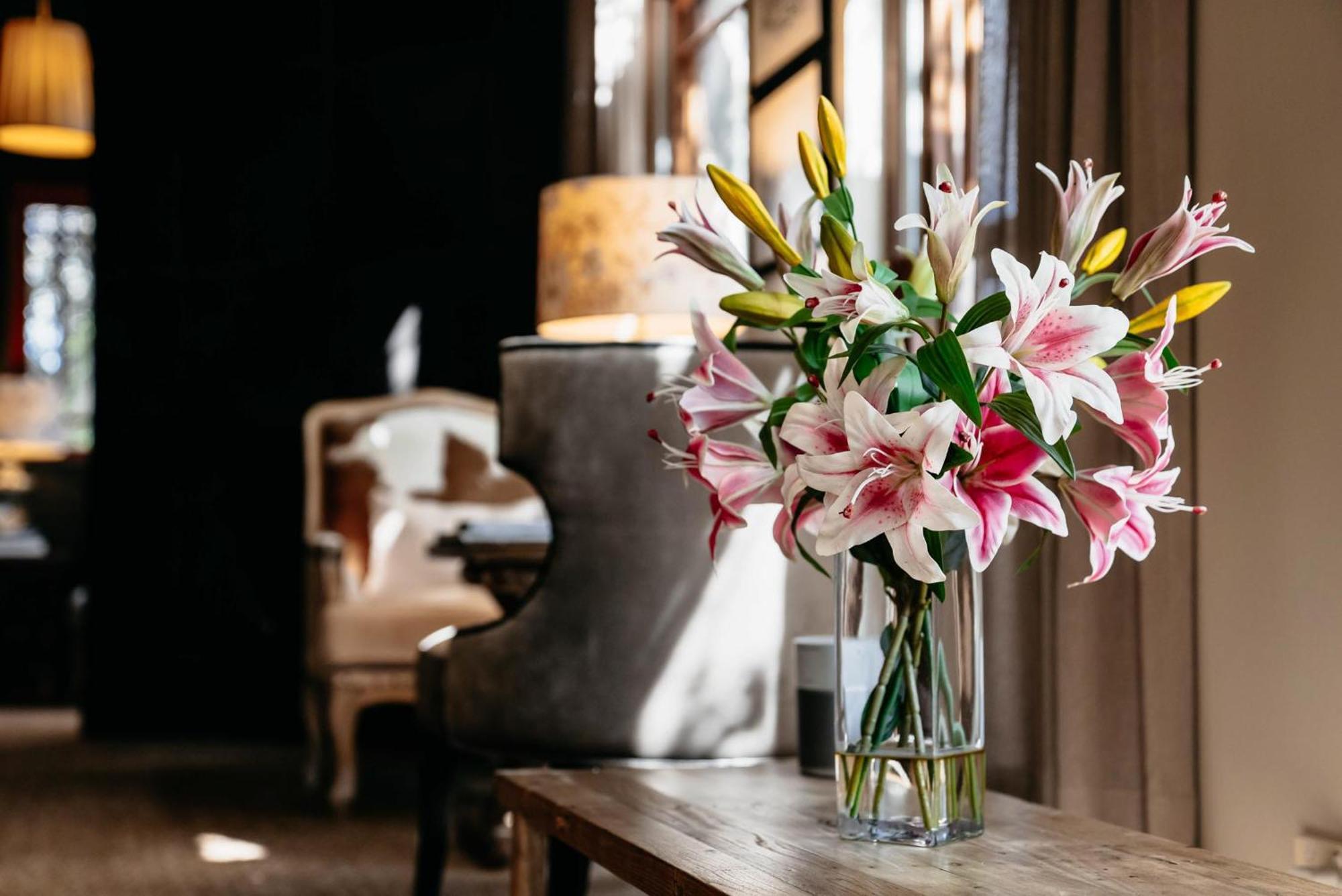 De Russie Boutique Hotel Orange Luaran gambar