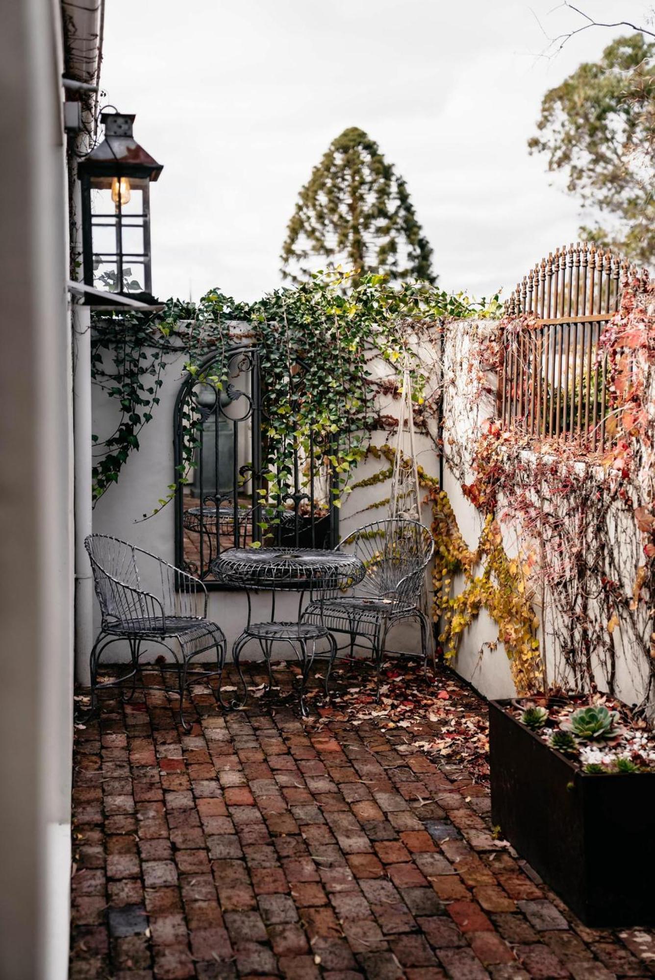 De Russie Boutique Hotel Orange Luaran gambar