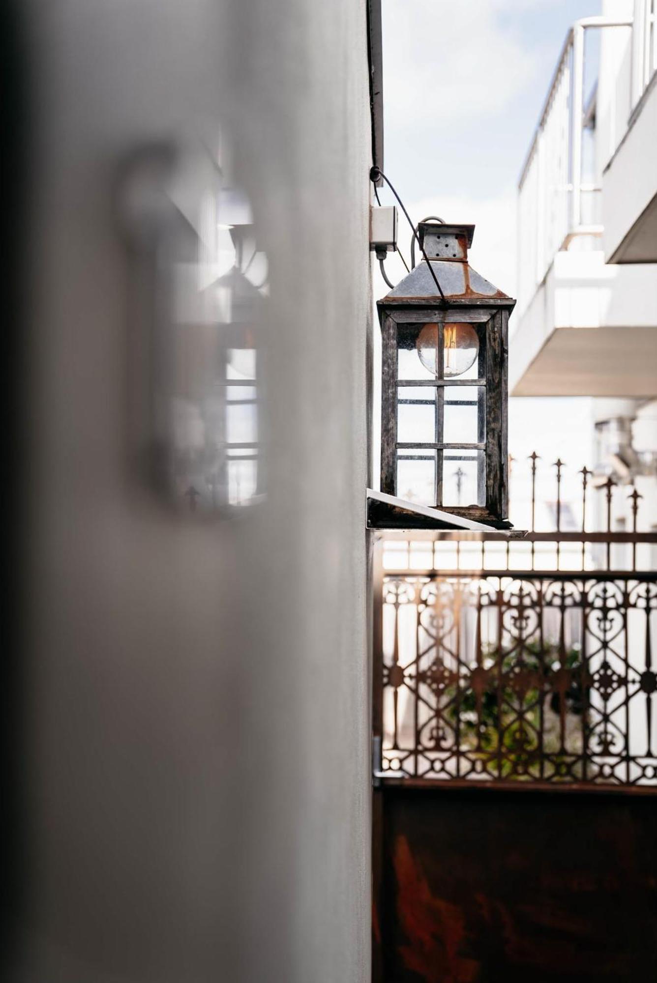 De Russie Boutique Hotel Orange Luaran gambar