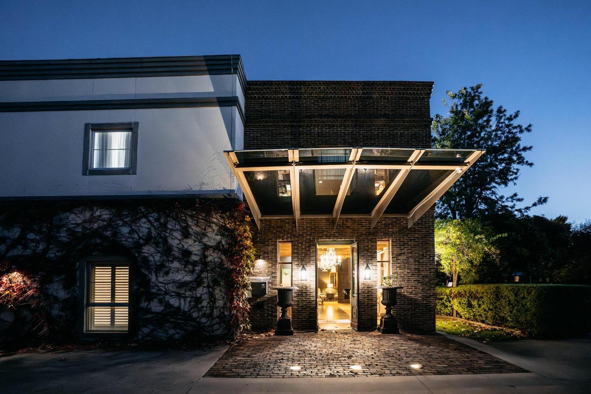 De Russie Boutique Hotel Orange Bilik gambar