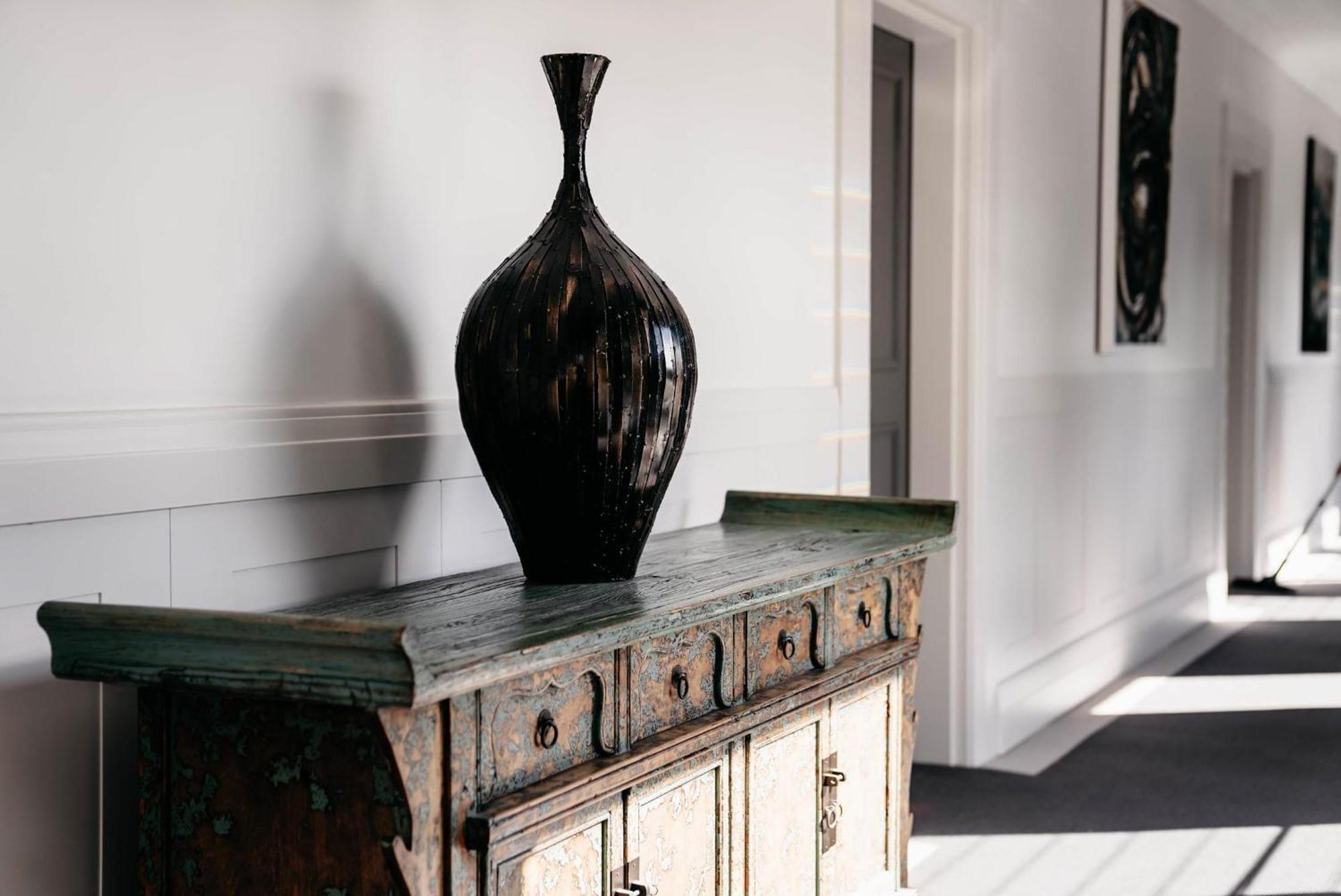 De Russie Boutique Hotel Orange Luaran gambar