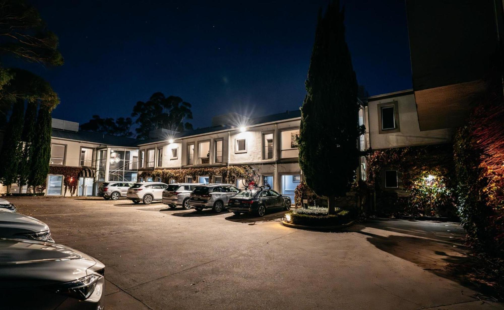 De Russie Boutique Hotel Orange Luaran gambar