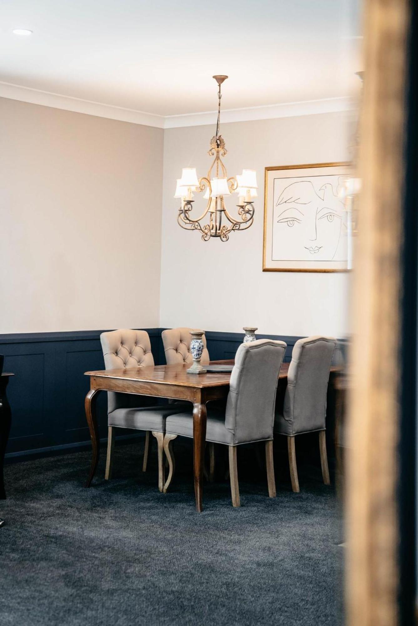 De Russie Boutique Hotel Orange Luaran gambar