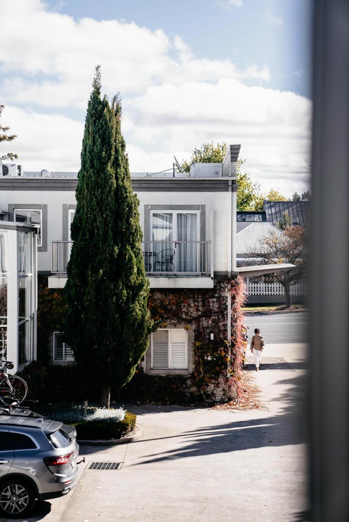 De Russie Boutique Hotel Orange Luaran gambar