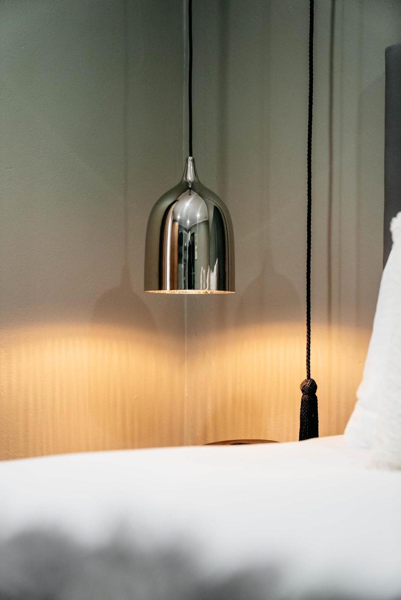 De Russie Boutique Hotel Orange Bilik gambar