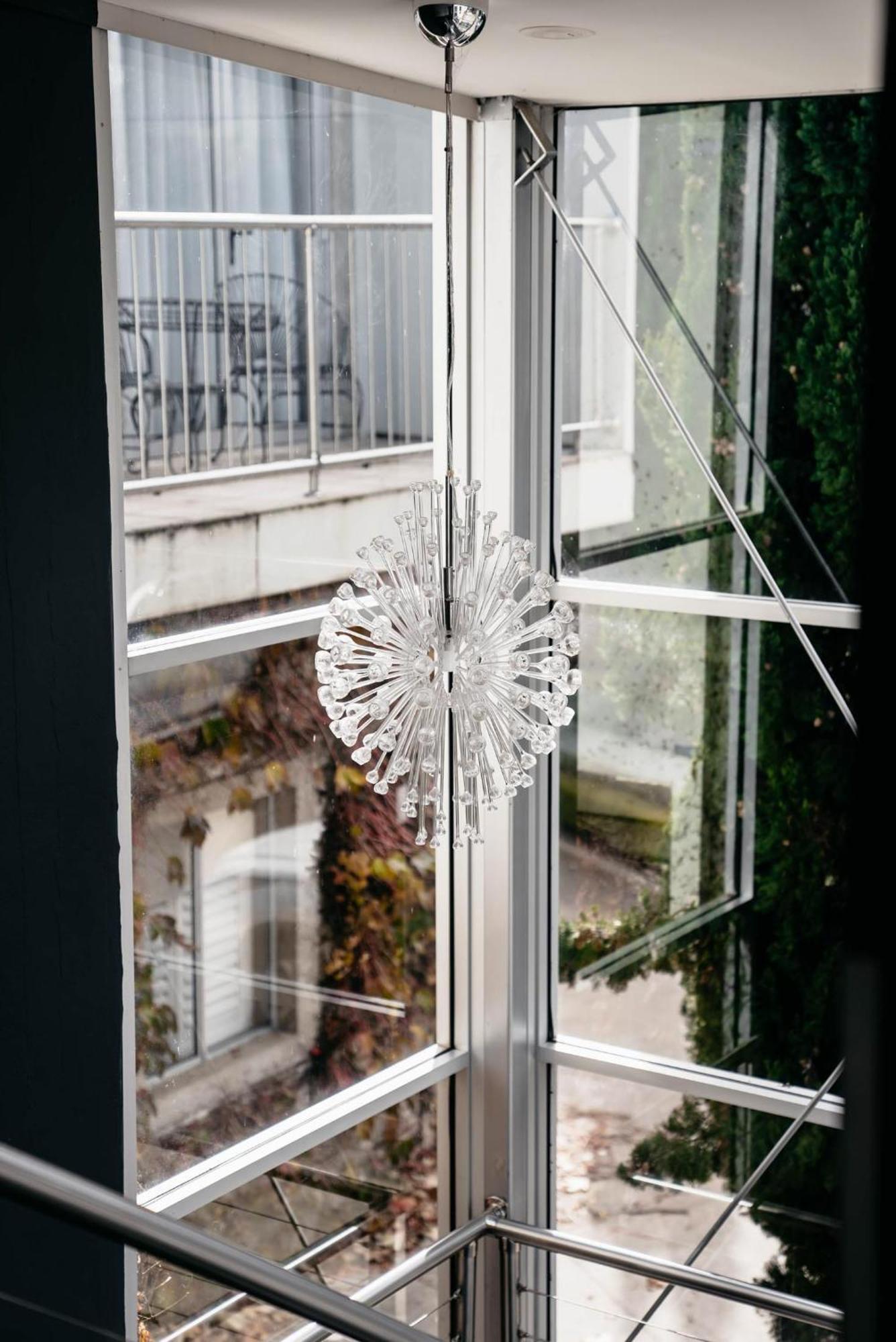 De Russie Boutique Hotel Orange Luaran gambar