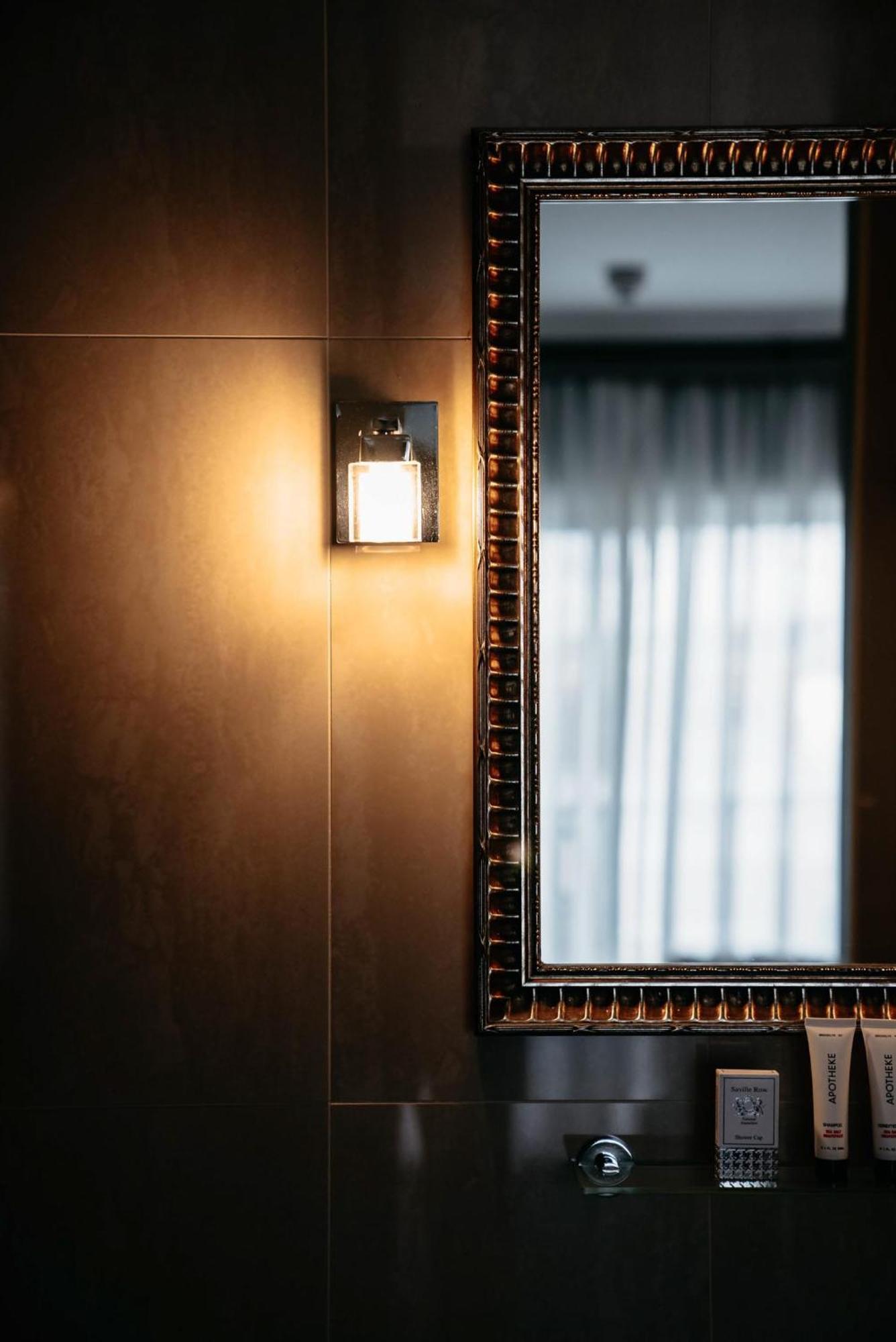 De Russie Boutique Hotel Orange Bilik gambar
