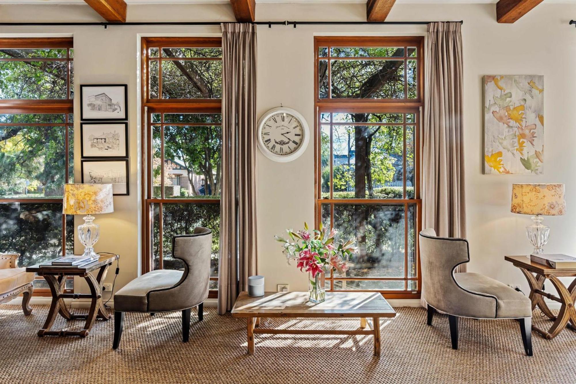 De Russie Boutique Hotel Orange Luaran gambar
