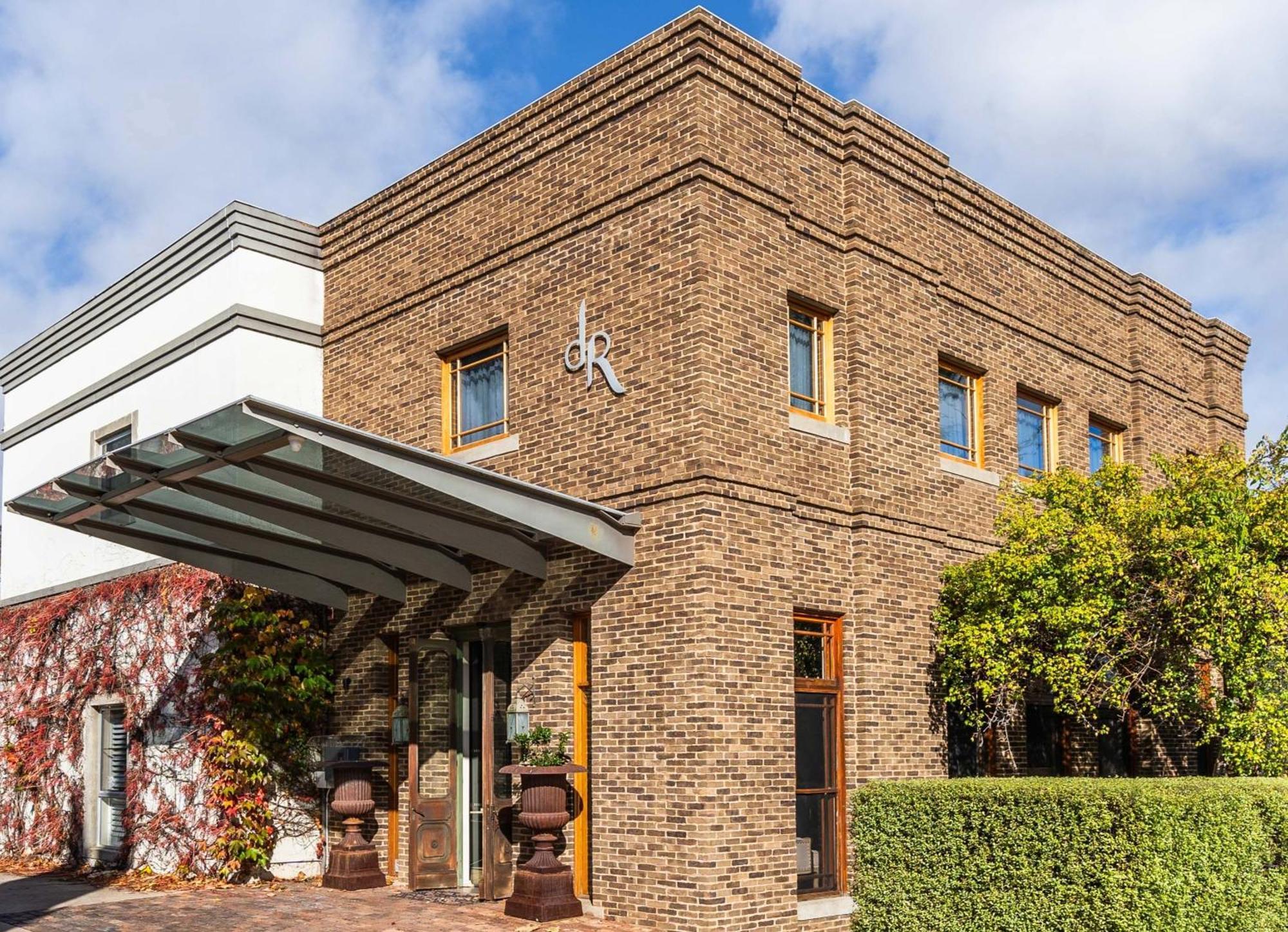 De Russie Boutique Hotel Orange Luaran gambar