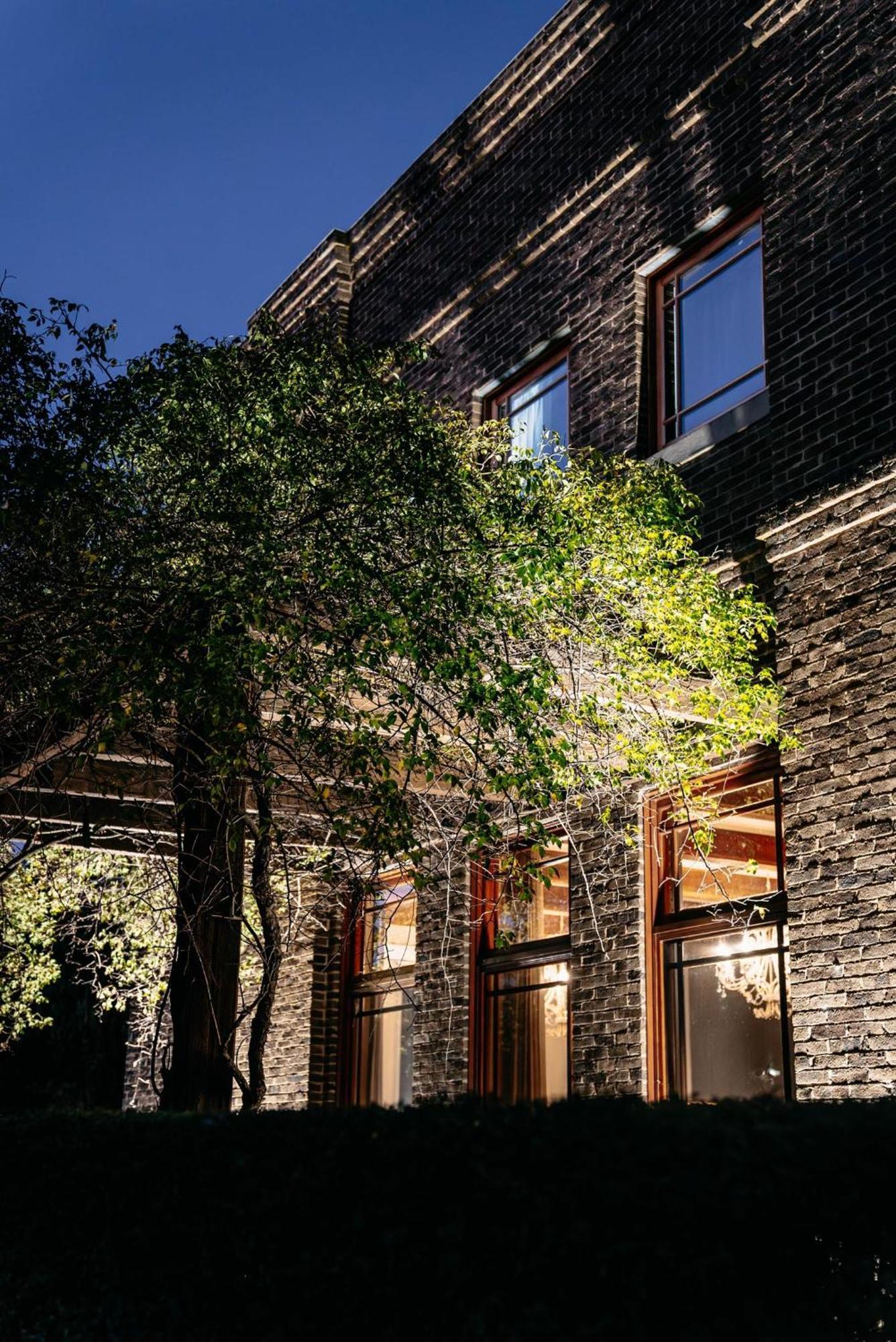 De Russie Boutique Hotel Orange Luaran gambar