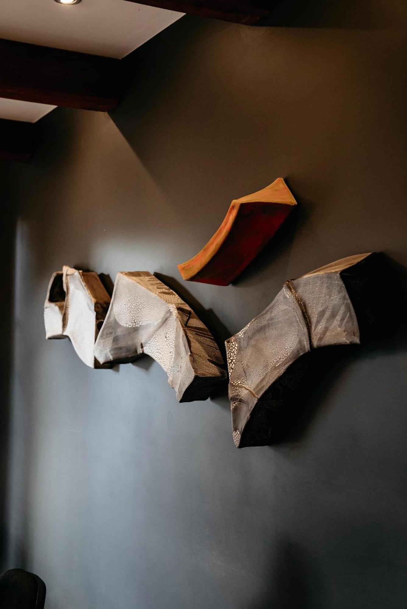 De Russie Boutique Hotel Orange Luaran gambar